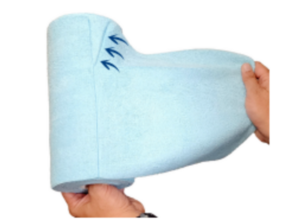 Wipeco Shinex™ MicroKlean Microfiber Easy-Tear Roll Cloth Product Image